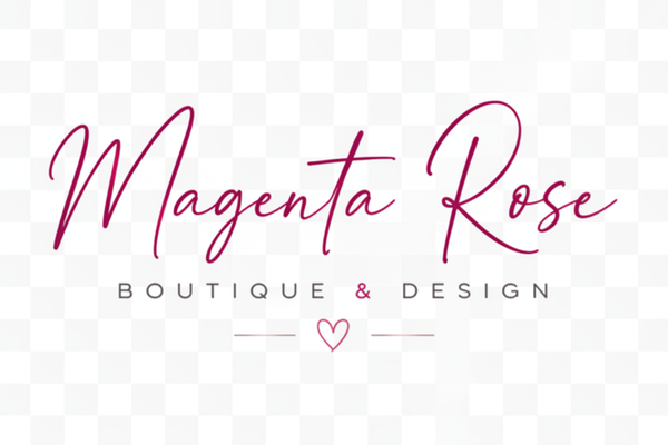 Magenta Rose Boutique & Design LLC